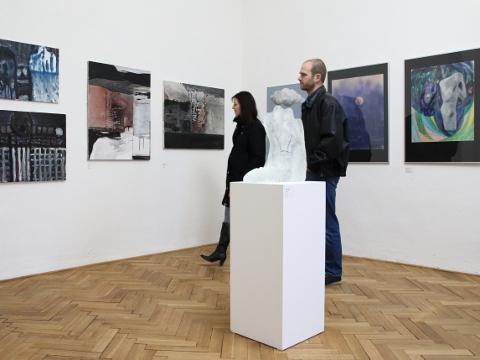 Ilustrační foto (Foto: Zlínský zámek)