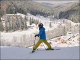Sjezdovka Razula  (Foto: Resort Valachy)