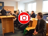 Foto: Šárka Šarmanová, archiv Celní správa ČR