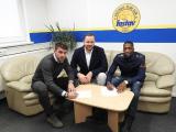 Foto: FC Fastav Zlín