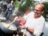 Zdeněk Pohlreich (Foto: Garden Food Festival)