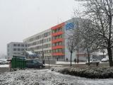 Poliklinika Vsetín (Foto: Vsetínská nemocnice)