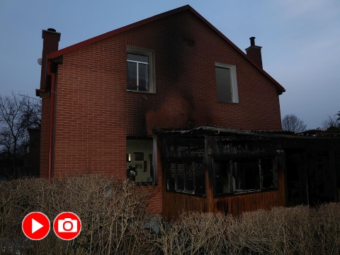 Foto: HZS ZK a Zlin.cz