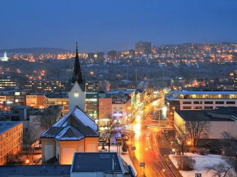 Ilustrační foto (Foto: MěÚ Zlín)