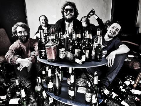  Foto: Fénix club Zlín