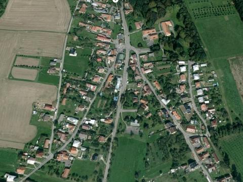 Klečůvka (Foto: MěÚ Zlín)