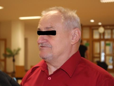 Napadený (Foto: Zlin.cz)