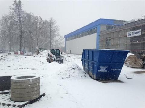 Foto: MěÚ Otrokovice