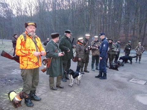 Ilustrační foto (Foto: Policie ČR)