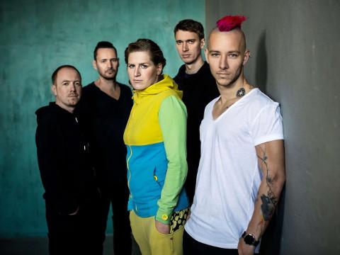 Foto: Fénix club Zlín