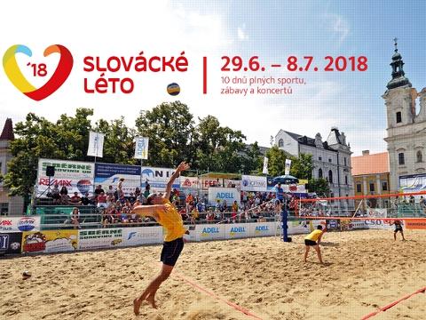 Ilustrační foto (Foto: Slovácké léto)