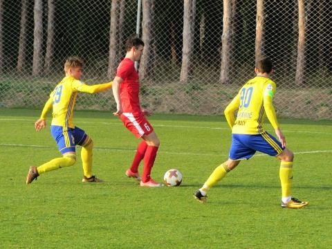 Foto: FC Fastav Zlín