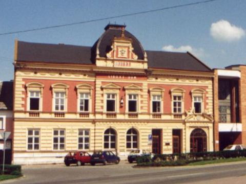 Ilustrační foto (Foto: MěÚ Vizovice)