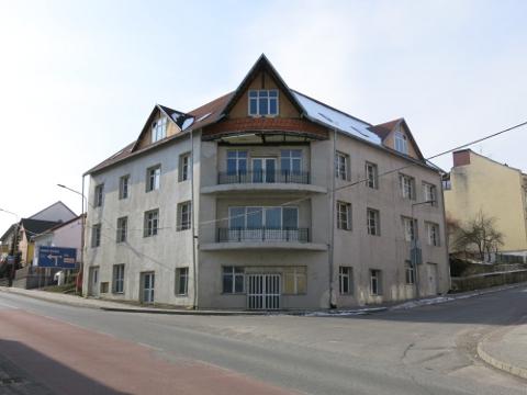 Polyfunkční dům (Foto: MěÚ Valašské Klobouky)