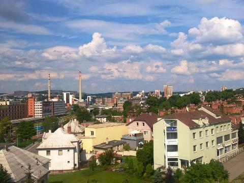 Ilustrační foto (Foto: MěÚ Zlín)