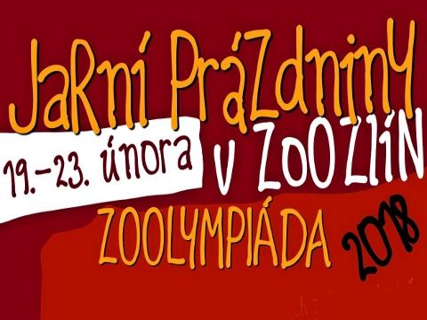 Ilustrační foto (Foto: ZOO a zámek Zlín - Lešná)
