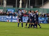 Slovácko v přípravě s Rapidem Vídeň (Foto: 1.FC Slovácko)