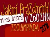 Ilustrační foto (Foto: ZOO a zámek Zlín - Lešná)