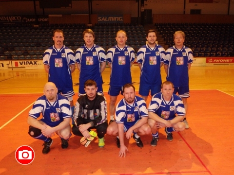 Vítězové z pragokoncertu (Foto: Josef Hutěčka)