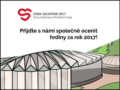 Ilustrační foto (Foto: Facebook/Cena Salvator)