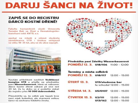 Ilustrační foto (Foto: UTB)