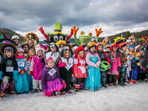 Ilustrační foto (Foto: Resort Valachy Velké Karlovice)