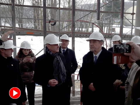 Foto: MěÚ Zlín