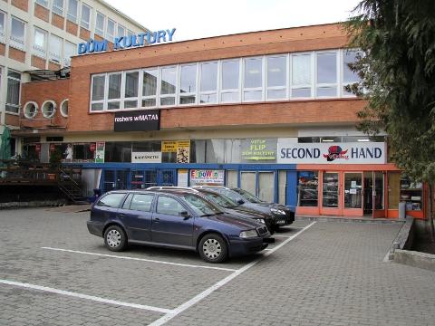 Místo kde ležela zraněná žena (Foto: Policie ČR)