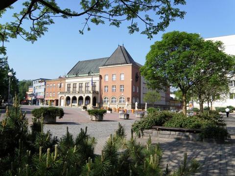 foto: oficiální stránky města