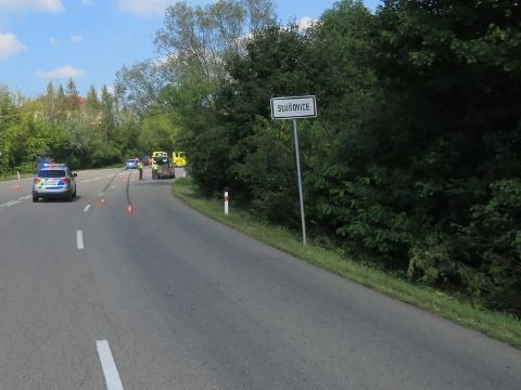 Foto: Policie ČR