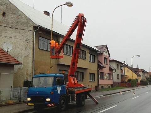 Ilustrační foto (Foto: MěÚ Valašské Klobouky)