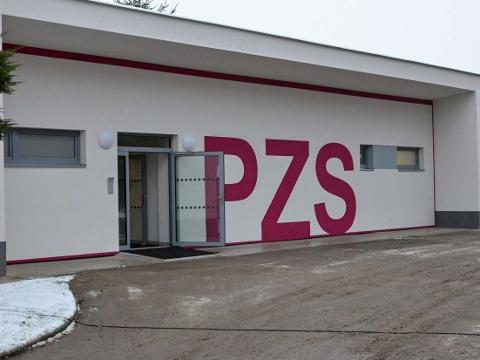 Protialkoholní záchytná stanice v Kroměříži (Foto: Kroměřížská nemocnice)