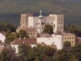 Hrad Buchlov (Foto: NPÚ)