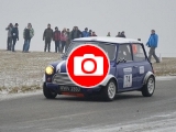 Foto: archiv Rallye Ve stopě Valašské zimy