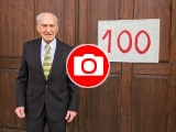 Zdeněk Ředina (Foto: rodinný archiv)