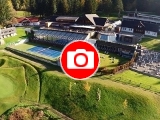 Wellness Horal (Foto: Resort Valachy Velké Karlovice)