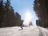 Foto: Resort Valachy Velké Karlovice