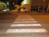 Místo nehody (Foto: Policie ČR)