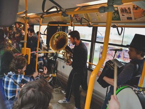 Busfest (Foto: busfest.cz)