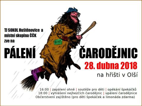 foto: web obec Huštěnovice
