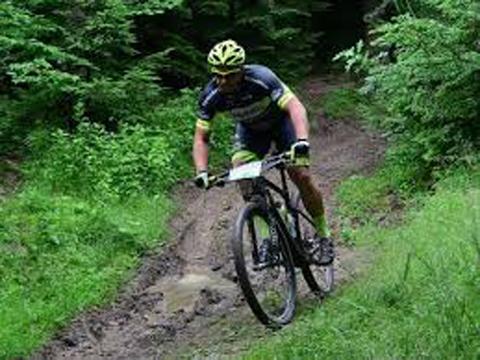 Bikemaraton Drásal 2017 (Foto: www.drasal.cz - Dan Skrobak)