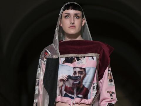Zdroj: archiv Fashion Event Dotek