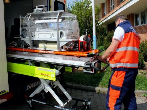 Foto: Nemocnice Zlínského kraje