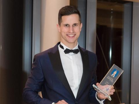 Libor Kašík (foto: oficiální stránky města)