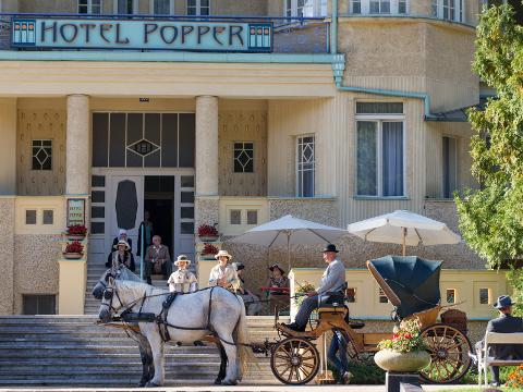 Foto: archiv ČT