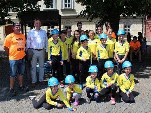 Ilustrační foto (Foto: MěÚ Uherské Hradiště)