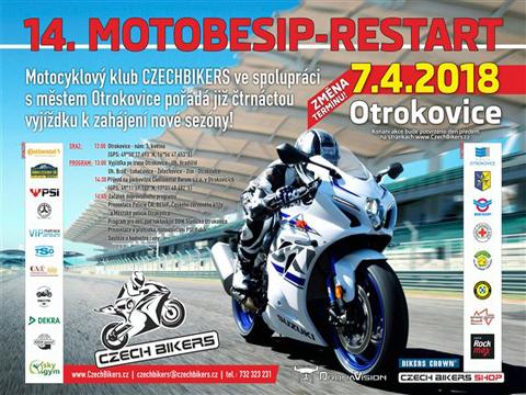 Ilustrační foto (Foto: www.czechbikers.cz)