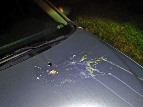 Foto: Městská policie Zlín