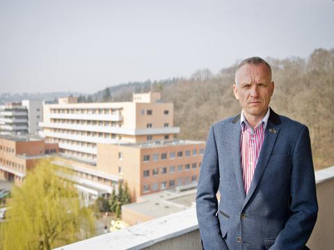 Foto: Jiří Balát