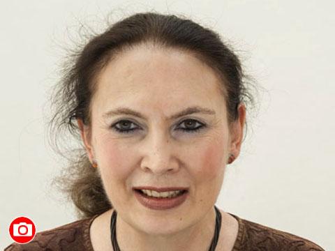 PhDr. Jana Spathová (Foto: osobni archiv a Jiří Balát)